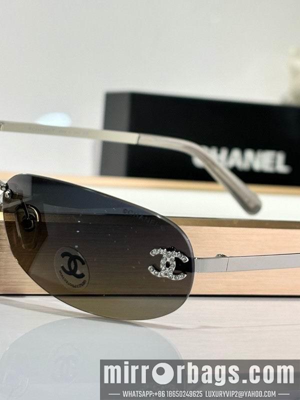 Replica Chanel Glasses smh114