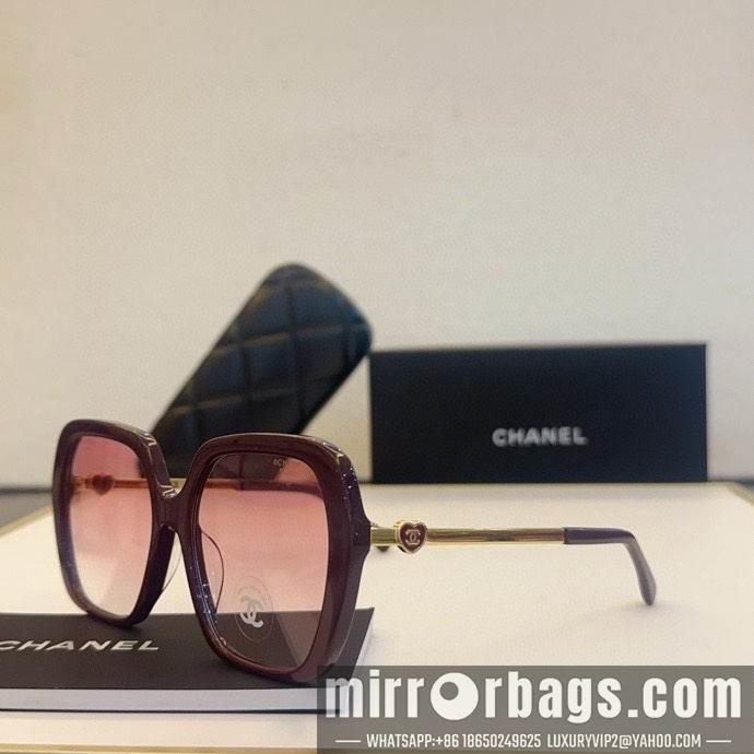 Replica Chanel Glasses smr02