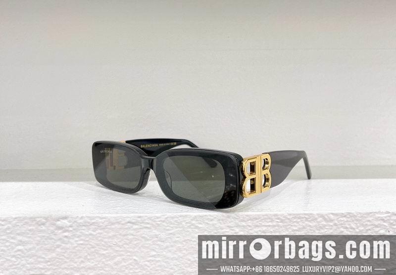 Replica Balenciaga Glasses smx43