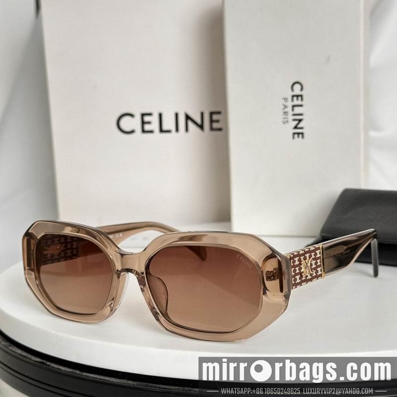 Replica Celine Glasses 03smh32
