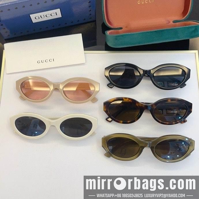 Replica Gucci Glasses smx151