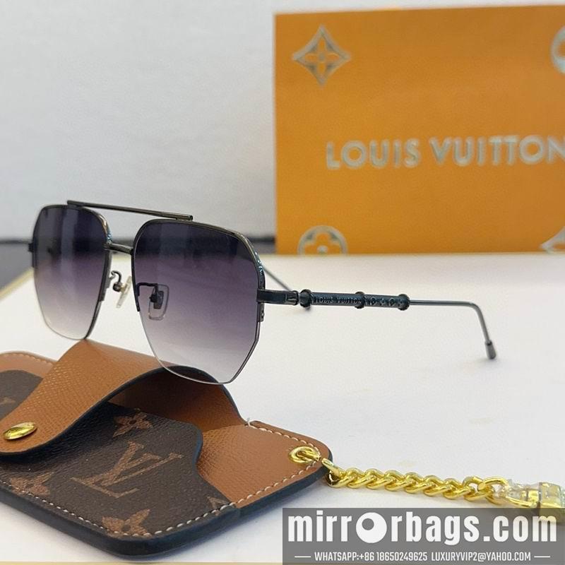 Replica LV Glasses smx157