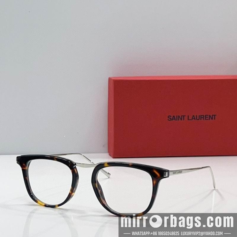 Replica YSL Glasses 03smh42