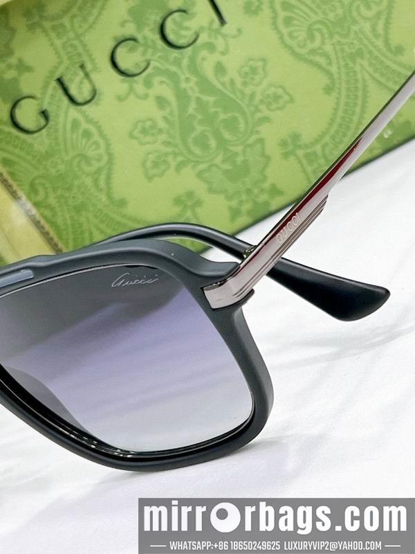 Replica Gucci Glasses smh09