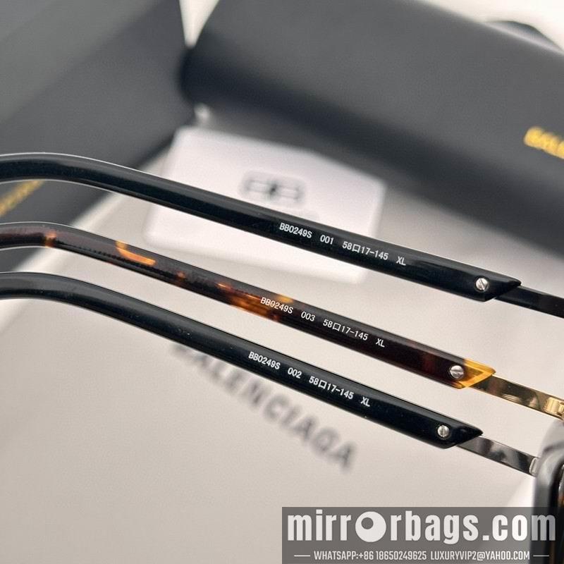Replica Balenciaga Glasses 03smh22
