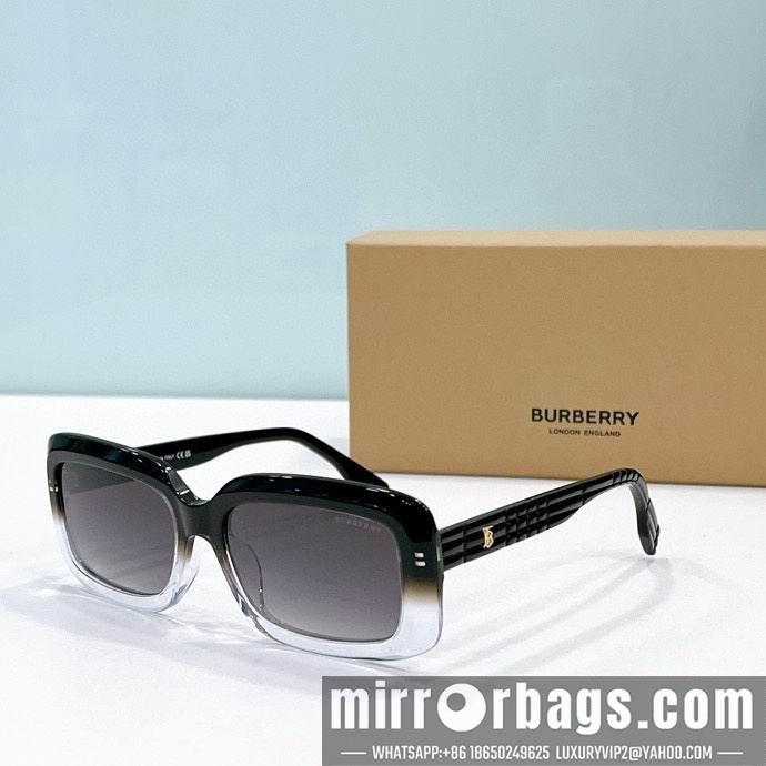 Replica Burberry Glasses smx40