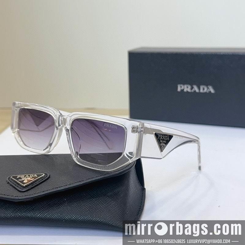 Replica Prada Glasses smh78