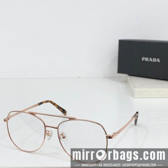 Replica Prada Glasses smh15