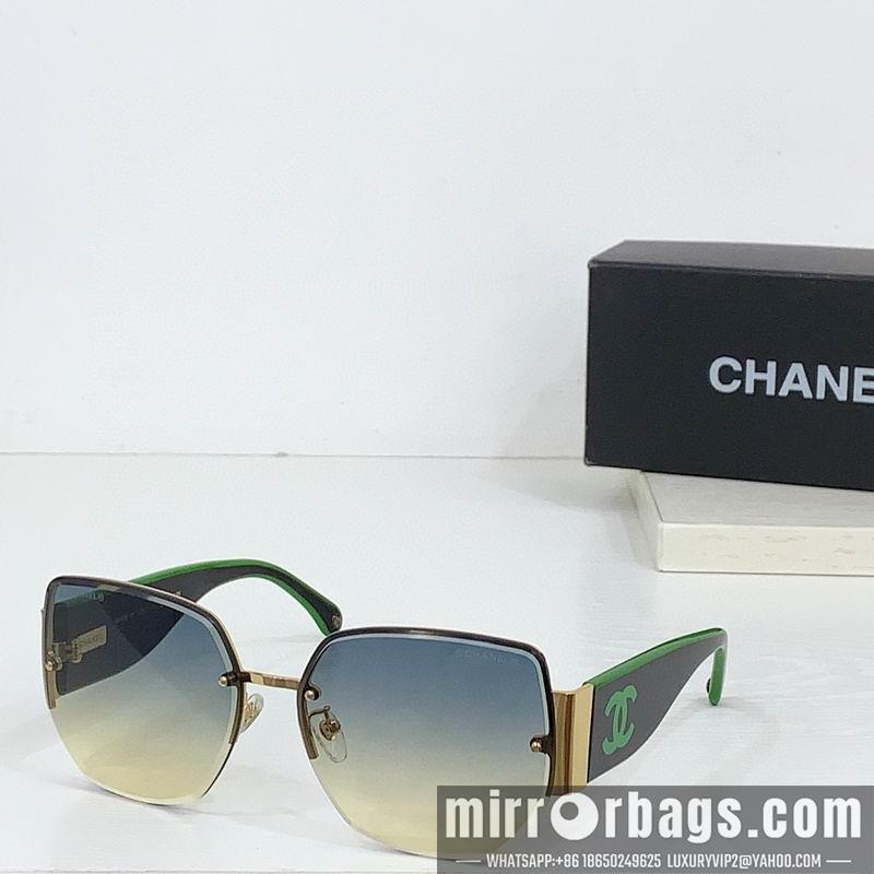 Replica Chanel Glasses smr103