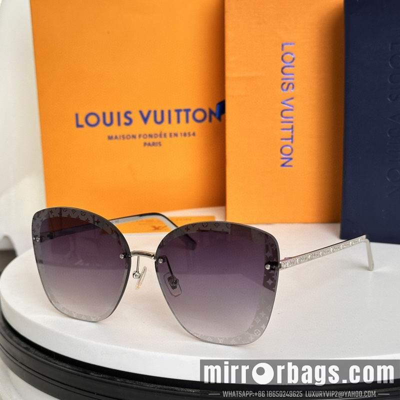Replica LV Glasses smh127