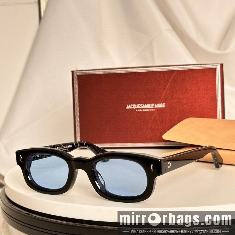 Replica Jacques Marie Mage Glasses 03smh85