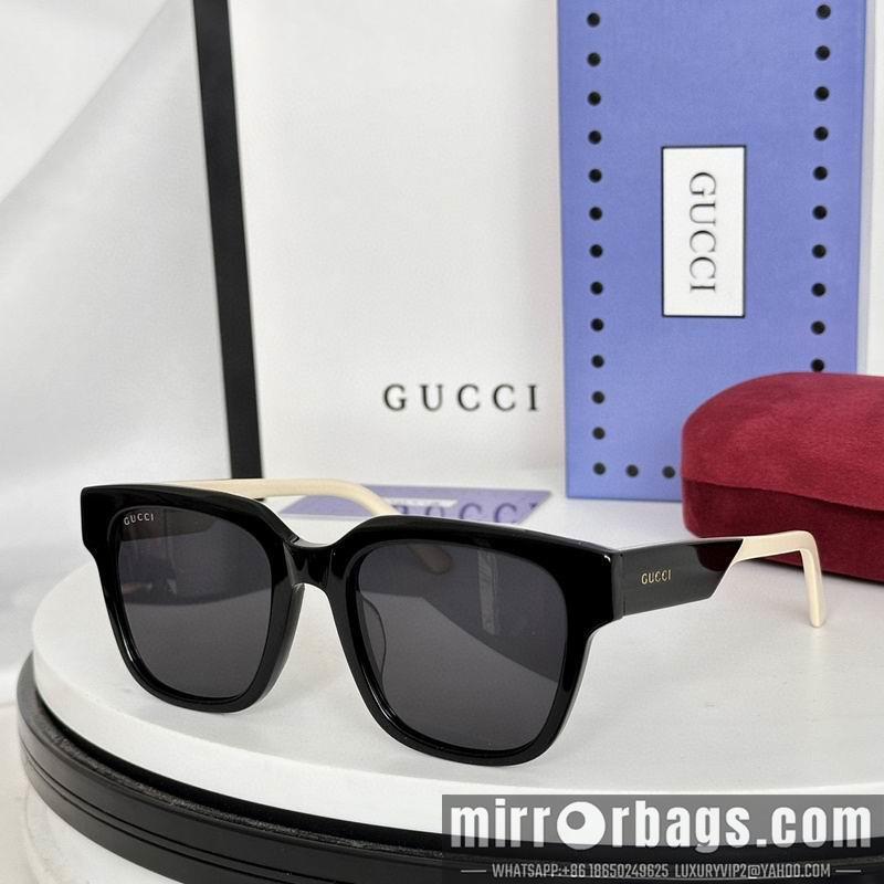Replica Gucci Glasses smr159