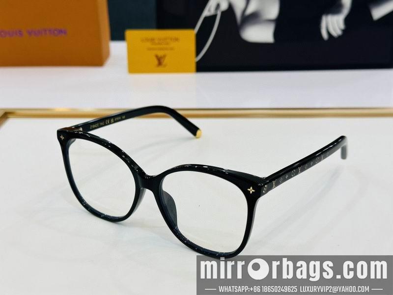 Replica LV Glasses smr110