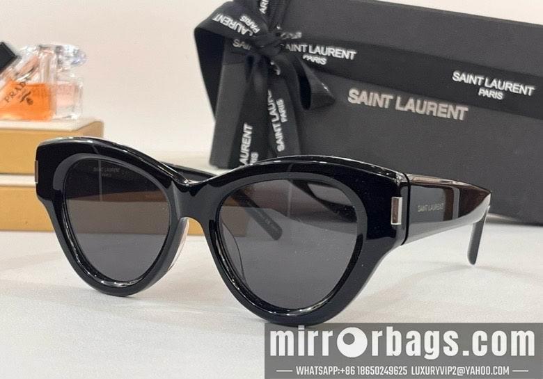 Replica YSL Glasses smx124