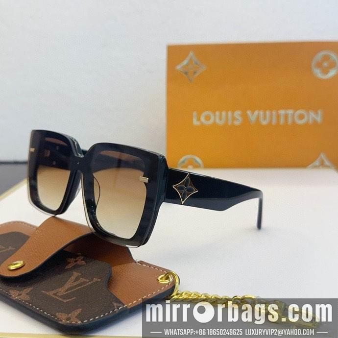 Replica LV Glasses smx210
