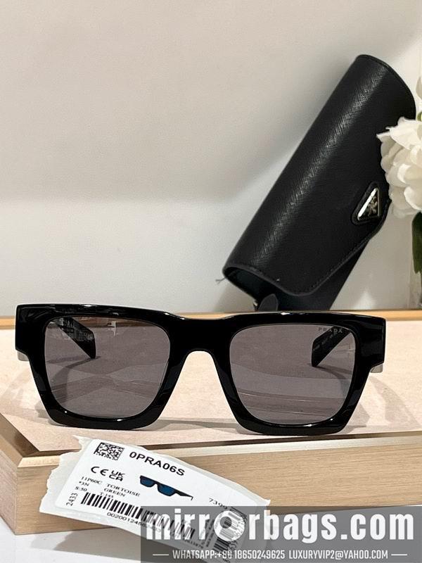 Replica Prada Glasses smr30