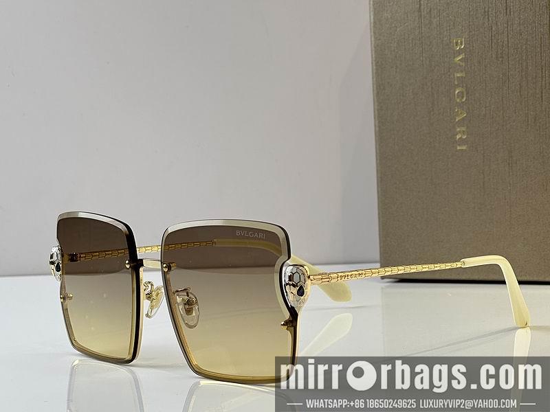 Replica Bvlgari Glasses 03smh170