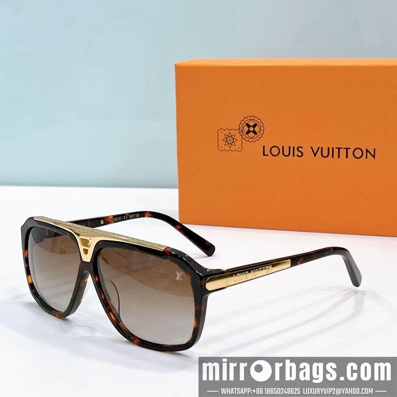 Replica LV Glasses smx116