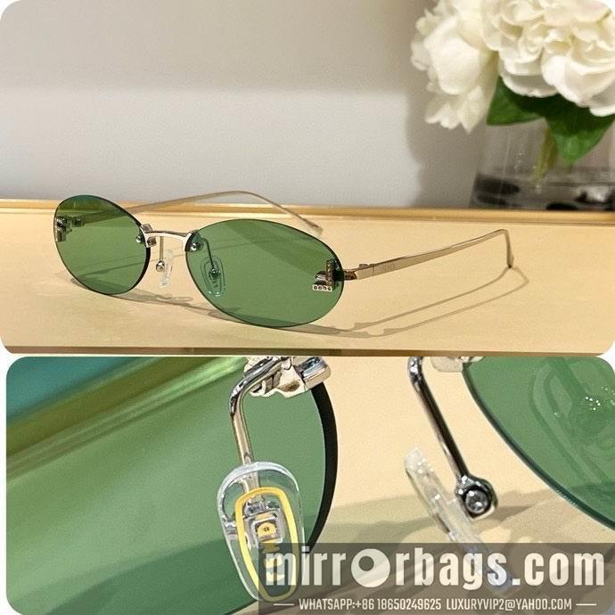 Replica Fendi Glasses smx74