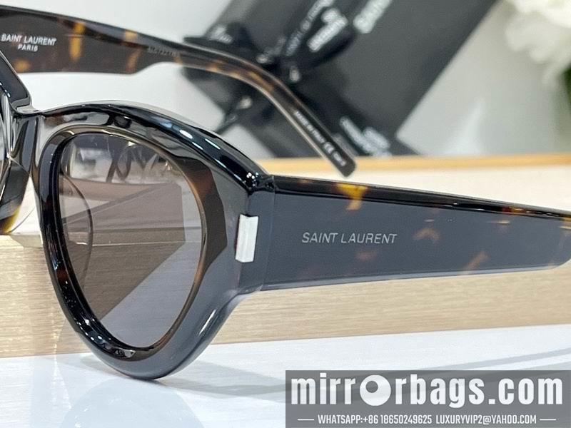 Replica YSL Glasses smx55