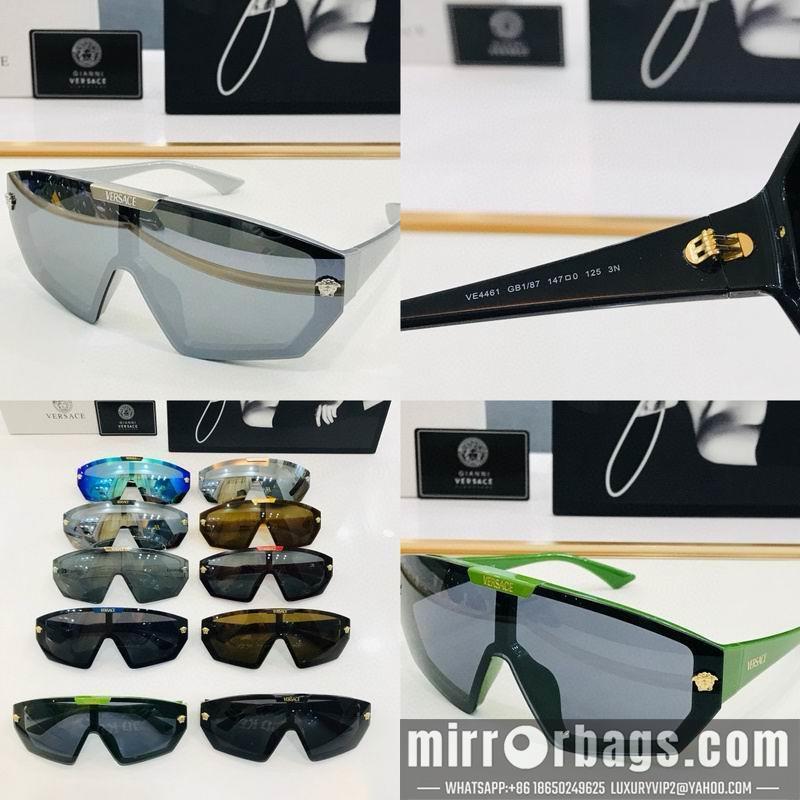 Replica Versace Glaases smx44