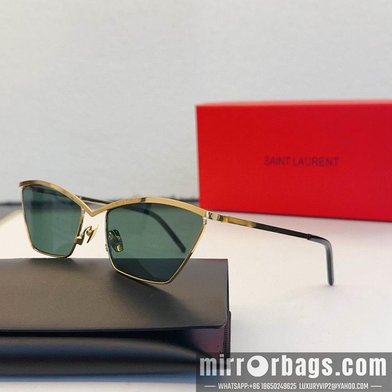 Replica YSL Glasses smx99