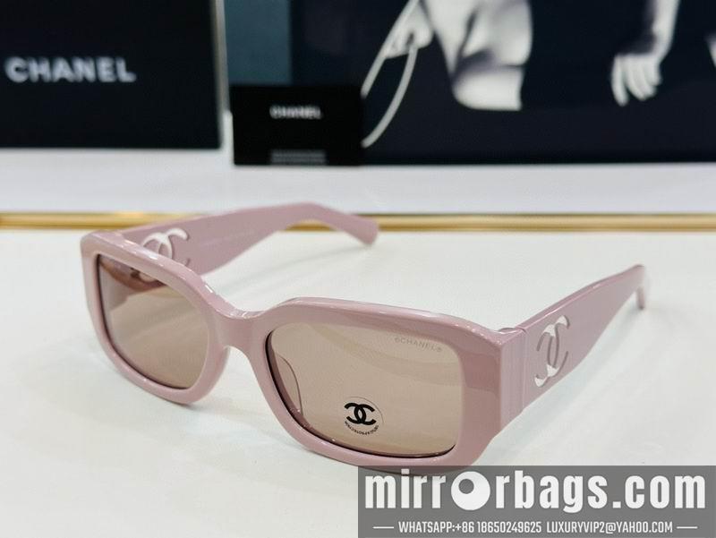 Replica Chanel Glasses smr55