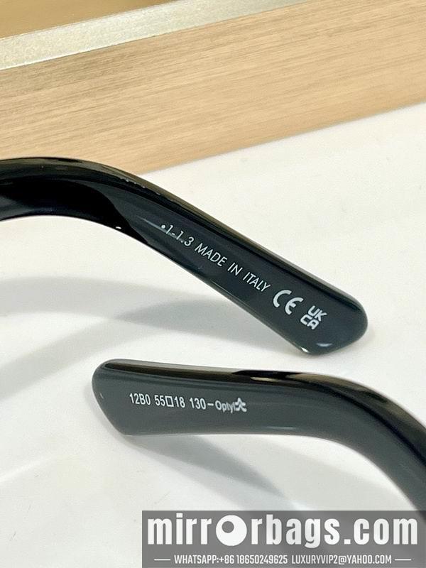 Replica Dior Glasses smr22