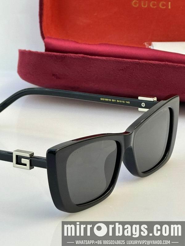 Replica Gucci Glasses smh45