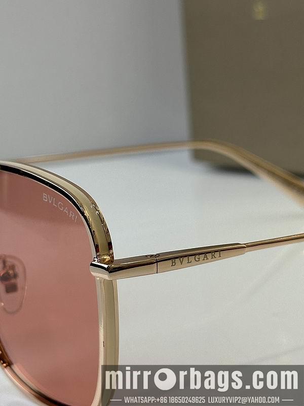 Replica Bvlgari Glasses 03smh171