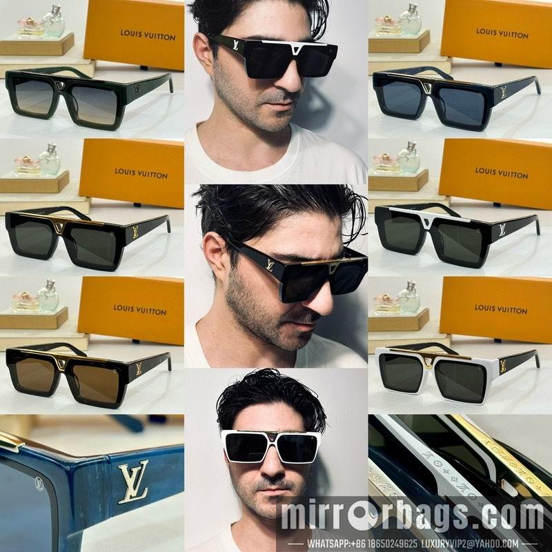 Replica LV Glasses smr52