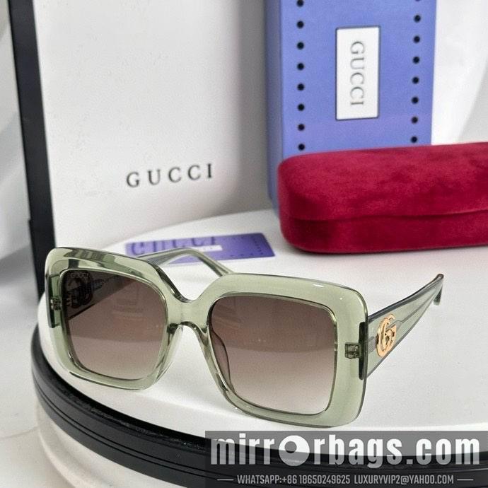 Replica Gucci Glasses smx169