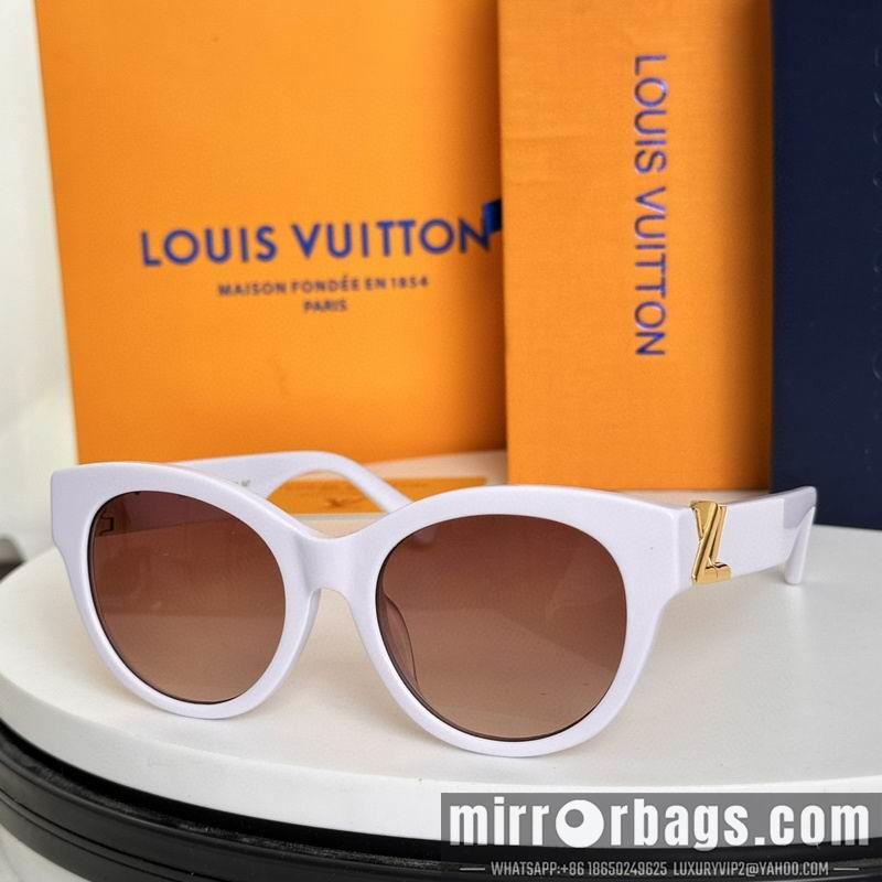 Replica LV Glasses smh124