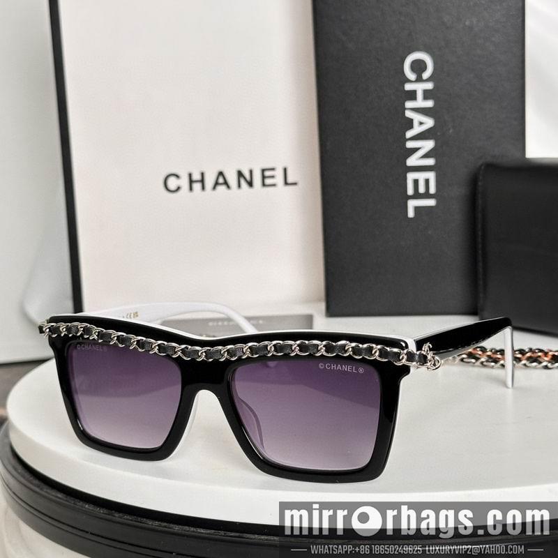 Replica Chanel Glasses smh63