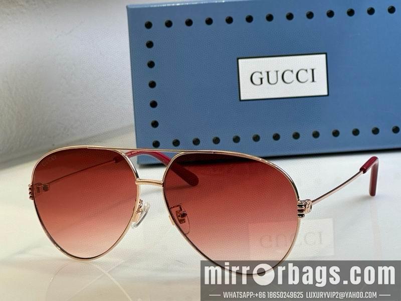Replica Gucci Glasses smx104