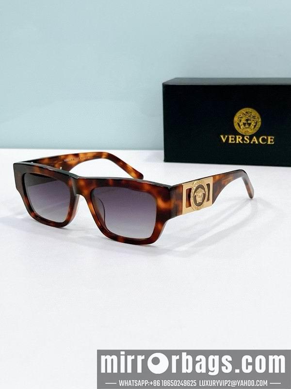 Replica Versace Glasses 03smh117