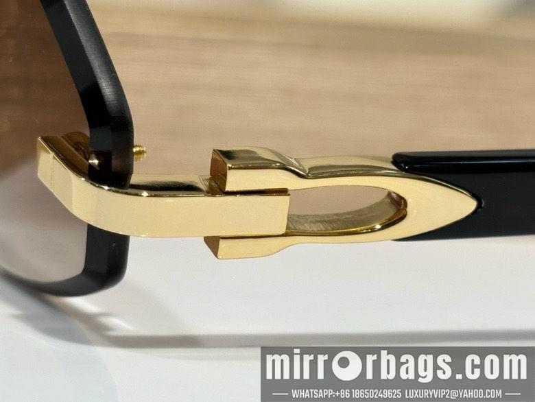 Replica Cartier Glasses smx327