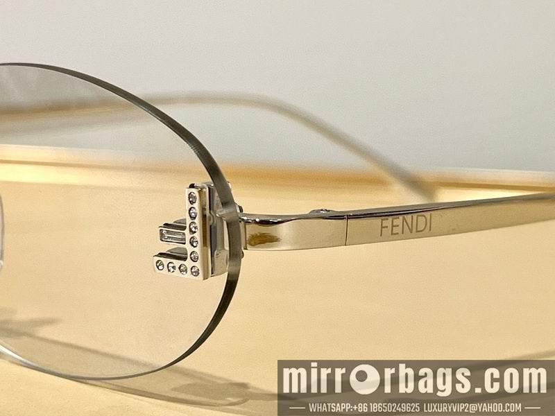 Replica Fendi Glasses smx69