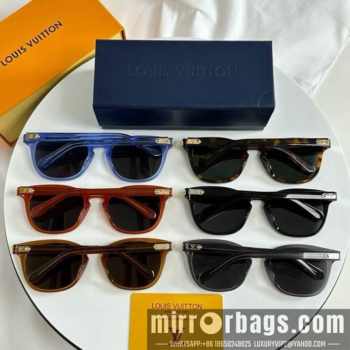 Replica LV Glasses smr88