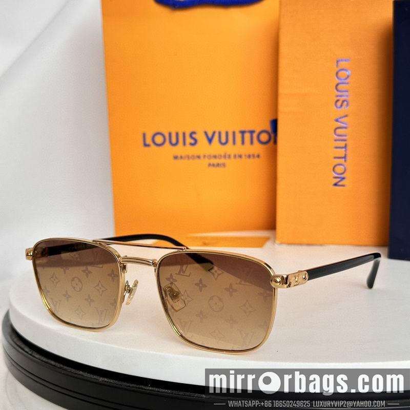 Replica LV Glasses smr138