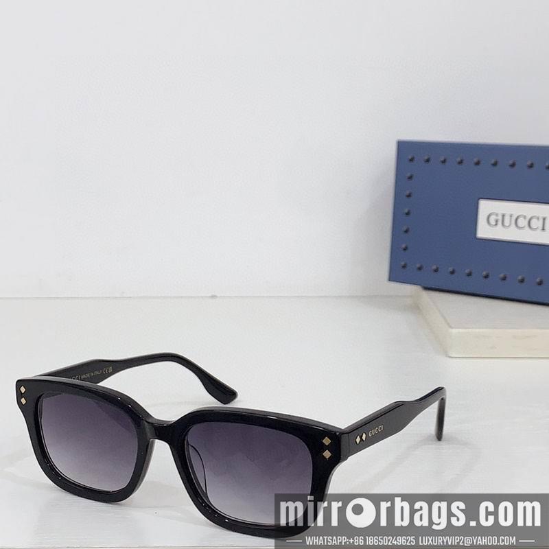 Replica Gucci Glasses smr118