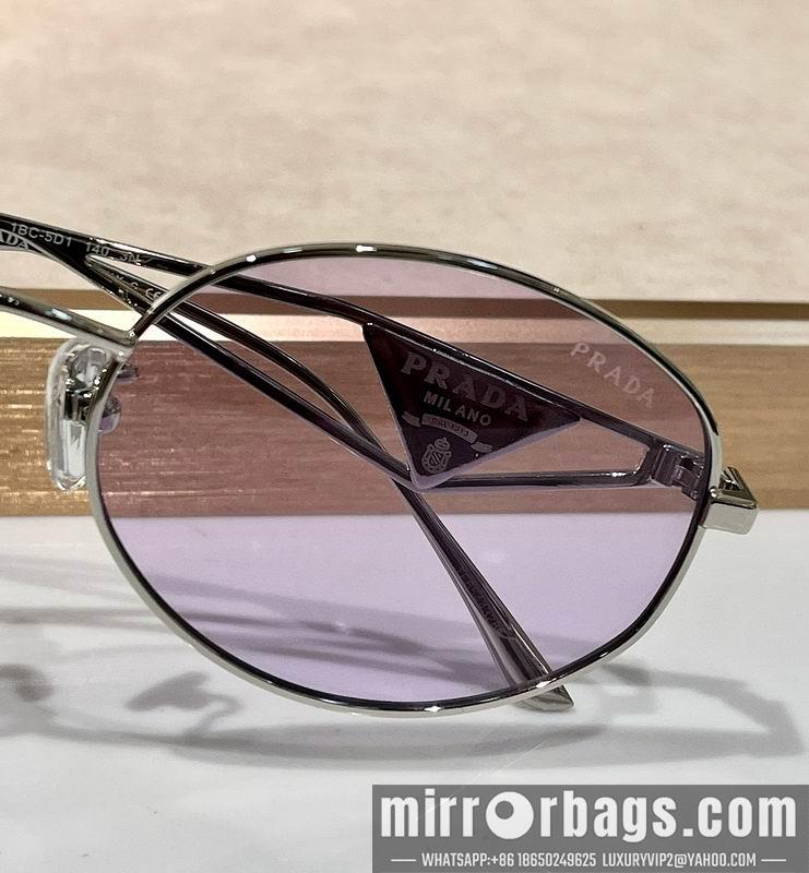 Replica Prada Glasses smr10