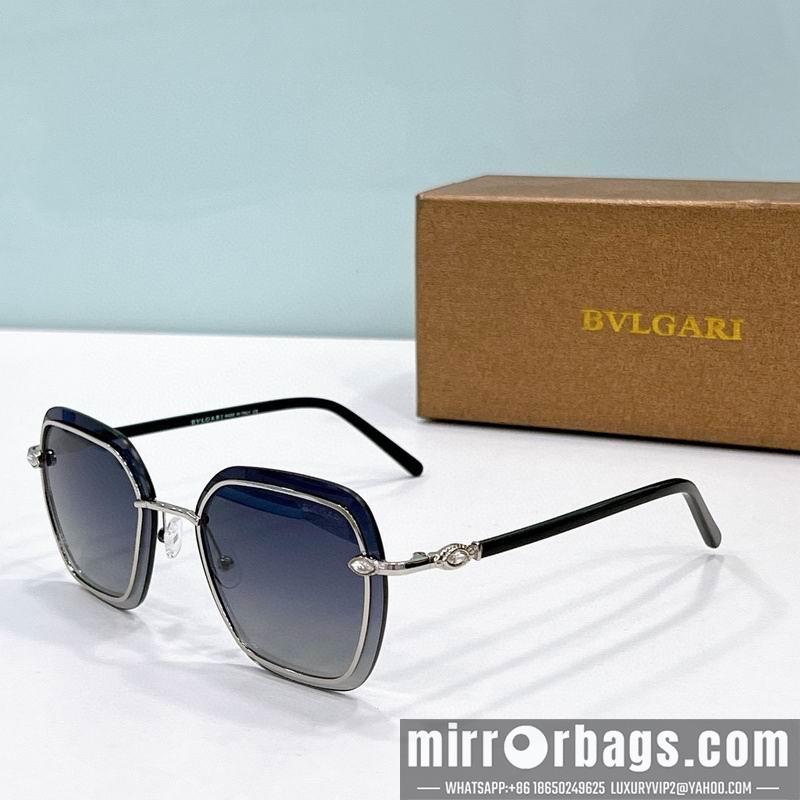 Replica Bvlgari Glasses smx23
