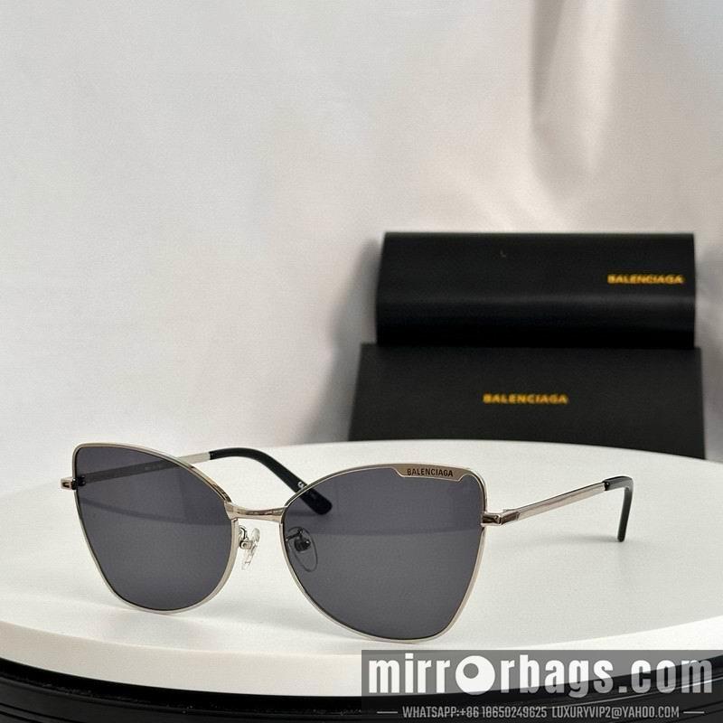 Replica Balenciaga Glasses 03smh04