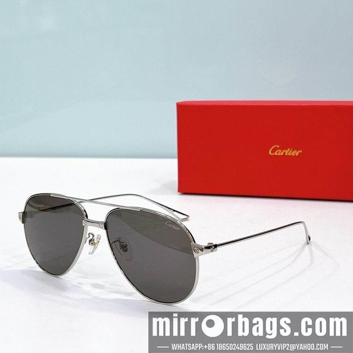Replica Cartier Glasses smx192