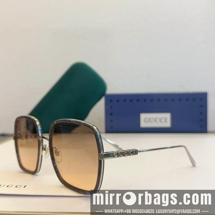 Replica Gucci Glasses smr06