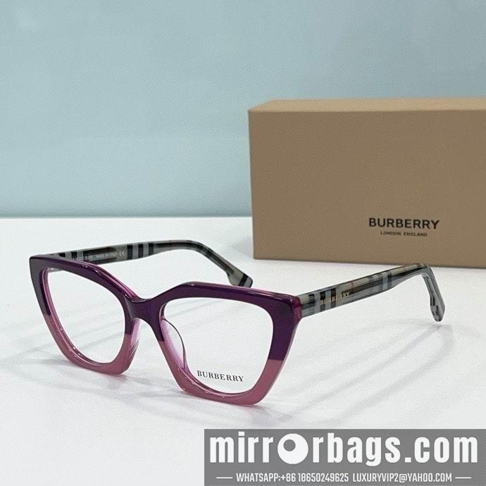 Replica Burberry Glasses smx31