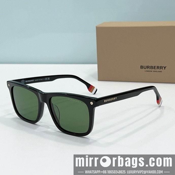 Replica Burberry Glasses smx29