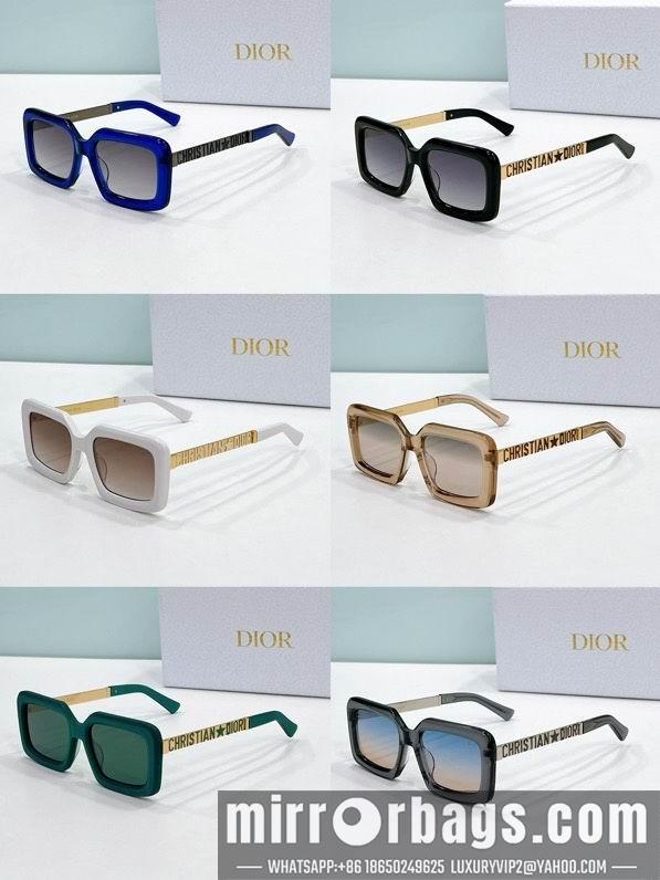 Replica Dior Glasses smx70