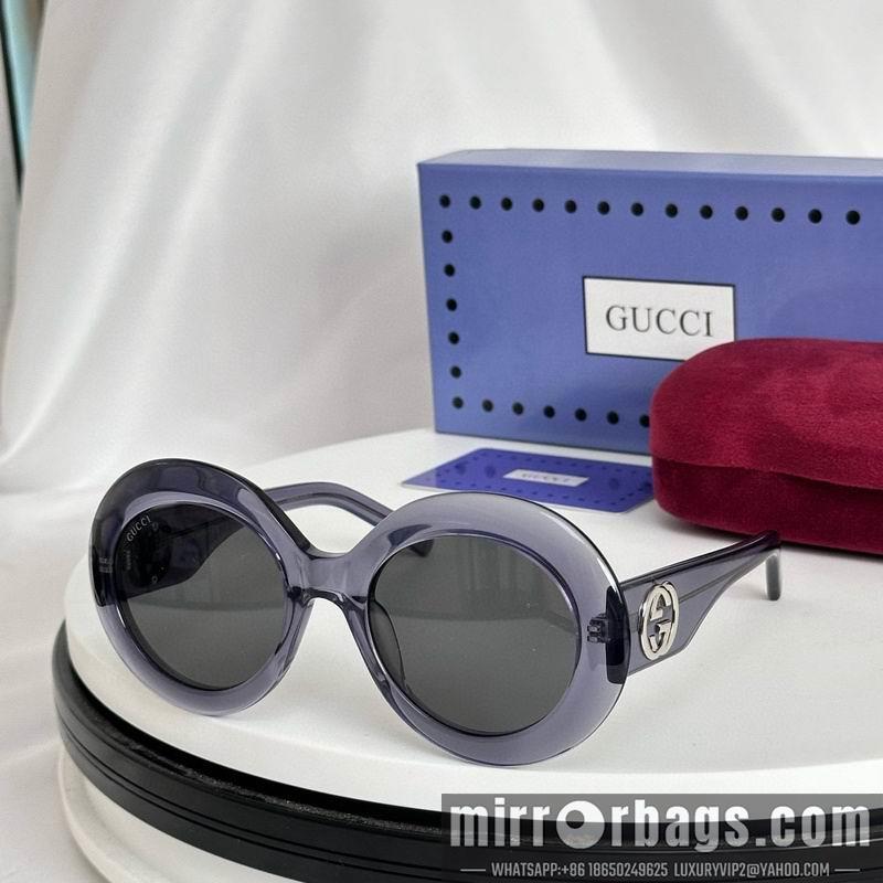 Replica Gucci Glasses smr60